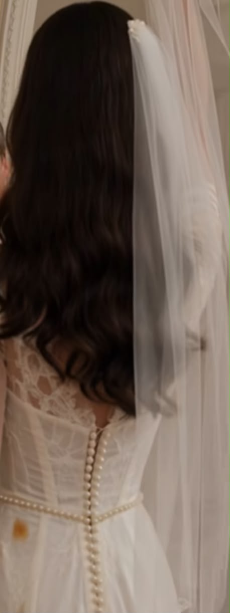 My Mother-in-Law Ruined My Wedding Dress Before the Ceremony—She Never Expected My Revenge